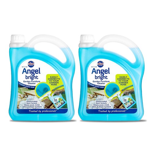 Nilco angel bright garden - bright, 4l