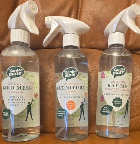 Garden mate outdoor cleaner - garden,