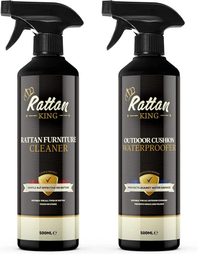 Rattan king furniture - -,