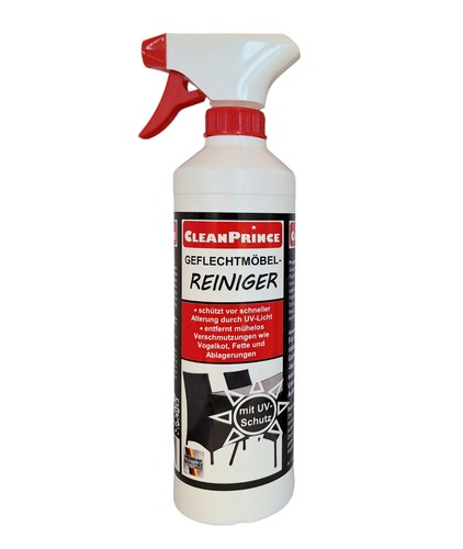 Woven furniture cleaner 500 - 500, ml