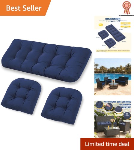 Elegant piece outdoor - elegant, 3-piece
