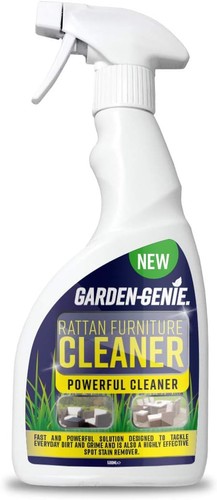 Garden genie rattan - genie,