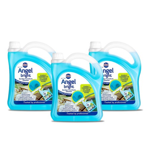 Nilco angel bright garden - bright, 6l